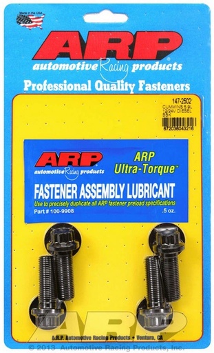 [ARP147-2502] ARP - Balancer Bolt Kit Dodge Cummins 5.9L 12V/24V