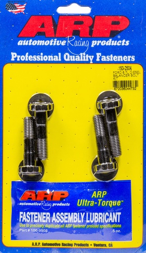 [ARP150-2504] ARP - Balancer Bolt Kit Ford 6.7L Diesel
