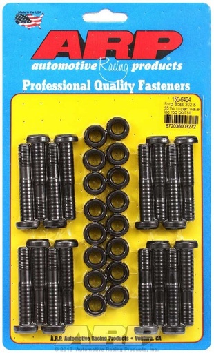 [ARP150-6404] Arp - Sbf Rod Bolt Kit - Fits Boss 302/351w