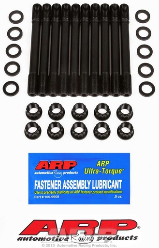 [ARP151-4702] Arp - Ford Head Stud Kit 12pt