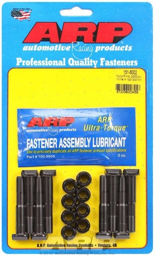[ARP151-6002] ARP - Ford Rod Bolt Kit - Fits 2300cc Inline 4