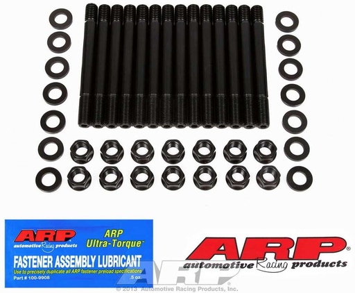 [ARP152-4001] Arp - Ford Head Stud Kit 6pt.