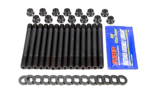 [ARP152-4201] ARP - Ford Head Stud Kit - 12pt.- Inline 6