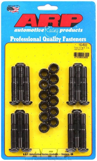 [ARP152-6002] Arp - Ford Rod Bolt Kit - 4.9L Inline 6