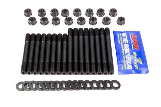 [ARP153-4001] Arp - Ford Head Stud Kit 6pt.