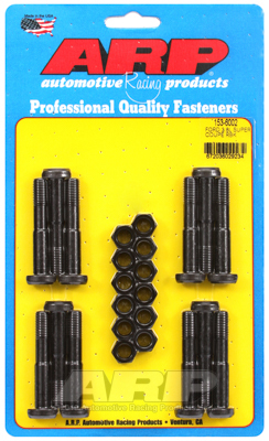 [ARP153-6002] ARP - Ford 3.8L V6 Rod Bolt Kit - Super Coupe
