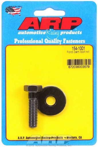 [ARP154-1001] Arp - Sbf Cam Bolt Kit