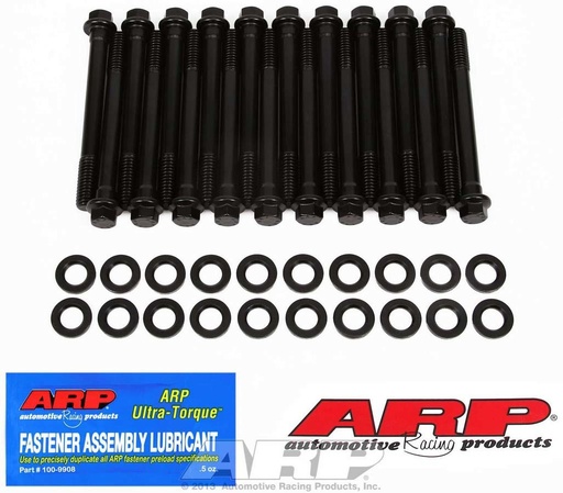 [ARP154-3602] Arp - Sbf Head Bolt Kit 6pt