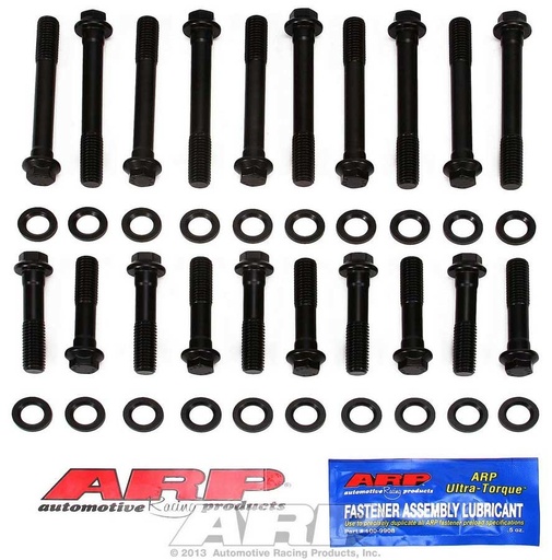 [ARP154-3603] Arp - Sbf Head Bolt Kit 6pt