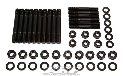 [ARP154-5612] ARP - Main Stud Kit - SBF 302 Dart SHP Block