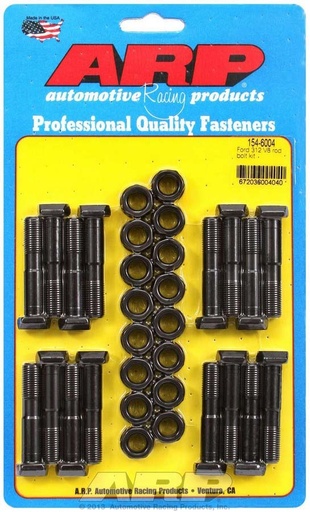 [ARP154-6004] ARP - SBF Rod Bolt Kit - Fits 312