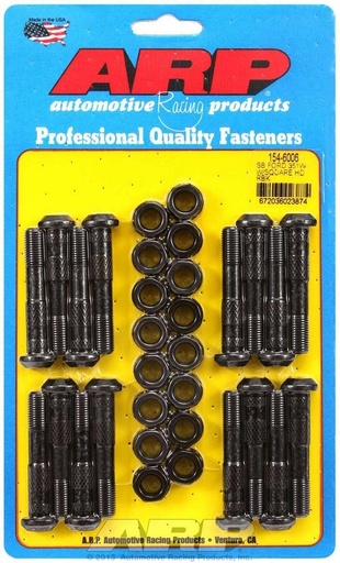 [ARP154-6006] ARP - SBF Rod Bolt Kit - Fits 351W