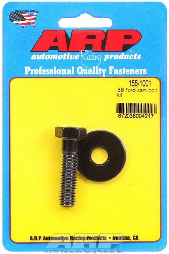 [ARP155-1001] Arp - Bbf Cam Bolt Kit