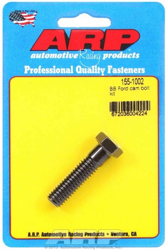 [ARP155-1002] ARP - BBF Cam Bolt Kit