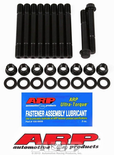 [ARP155-5404] ARP - Main Cap Stud Kit BBF FE W/Bolts For #5 Cap