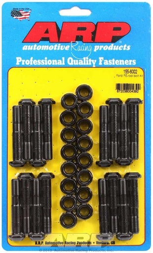 [ARP155-6002] ARP - BBF Rod Bolt Kit - Fits 390-428