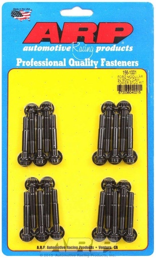 [ARP156-1001] ARP - Ford Cam Tower Stud Kit - 3V Modular