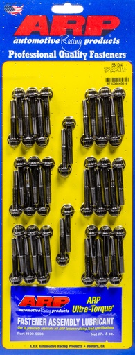 [ARP156-1004] ARP - Cam Tower Bolt Kit Ford 5.0L Coyote 12pt 6mmx1.0