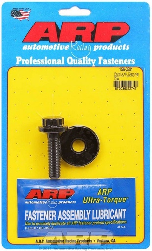 [ARP156-2501] Arp - Balancer Bolt Kit - Ford 4.6L