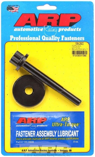 [ARP156-2502] ARP - Balancer Bolt Kit - Ford 5.0L