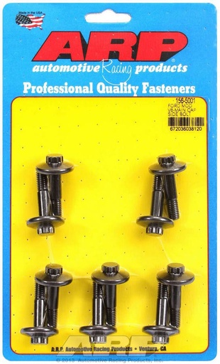 [ARP156-5001] ARP - Ford Main Cap Side Bolt Kit - M8 Modular Block