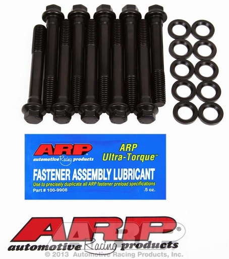 [ARP185-5001] ARP - Olds Main Bolt Kit - Fits 455 2-Bolt