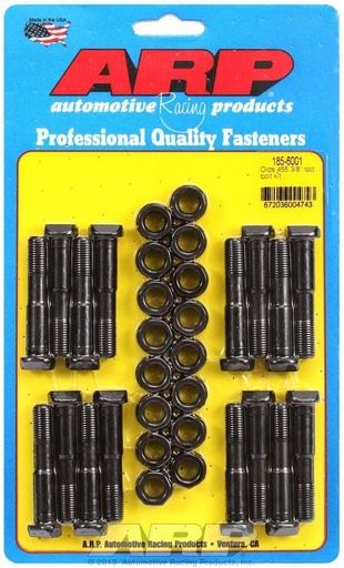 [ARP185-6001] Arp - Olds Rod Bolt Kit - Fits 455
