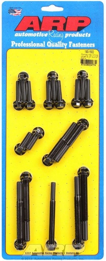 [ARP190-1502] ARP - Pontiac Timing Cover Bolt Kit
