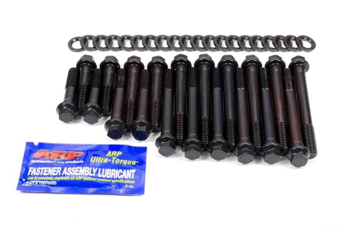 [ARP190-3604] ARP - Pontiac Head Bolt Kit 6pt.