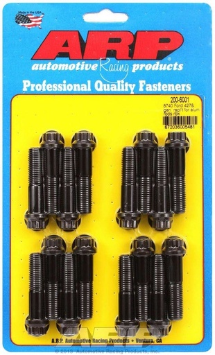 [ARP200-6001] Arp - Replacement Rod Bolt Kit 7/16 (16)