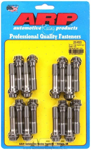 [ARP200-6003] ARP - Replacement Rod Bolt Kit 7/16 (16)
