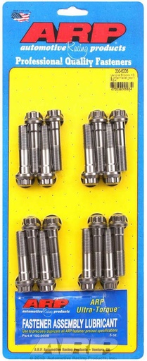 [ARP200-6206] ARP - Replacement Rod Bolt Kit 7/16 (16)