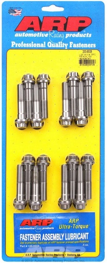 [ARP200-6506] ARP - Replacement Rod Bolt Kit 7/16 (16)