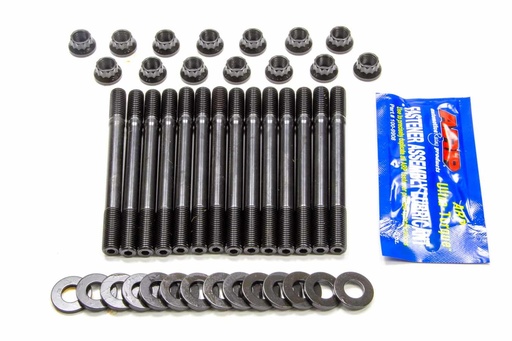 [ARP201-4302] Arp - Bmw Head Stud Kit 12Pt 2.5L/3.0L/3.2L Inline 6