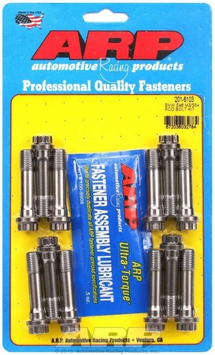 [ARP201-6103] ARP - BMW Rod Bolt Kit E46 M3 /S54