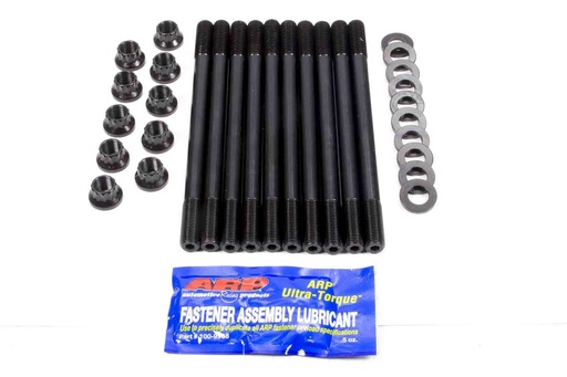 [ARP202-4303] ARP - Nissan Head Stud Kit - 12pt. 2.0L 12mm