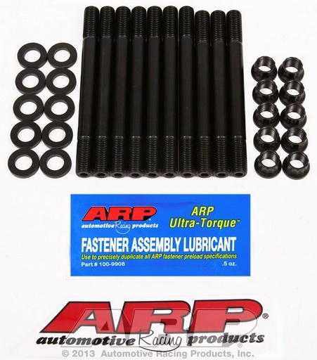 [ARP202-5402] ARP - Nissan Main Stud Kit - L20 4-Cylinder
