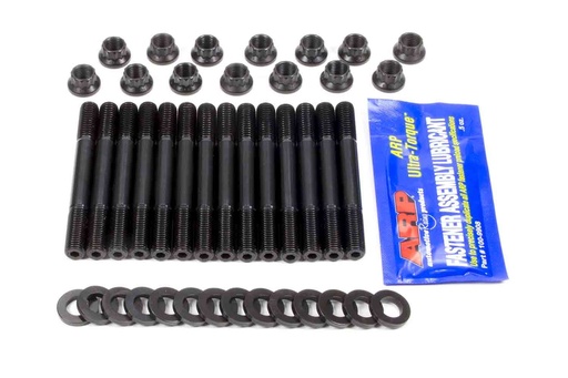 [ARP202-5406] Arp - Nissan Main Stud Kit - L24/L26/L28 6-Cylinder