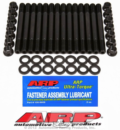 [ARP203-4205] ARP - Toyota Head Stud Kit - 12pt. 2JZA80