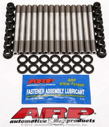 [ARP203-4301] Arp - Head Stud Kit Toyota 3.0 12-Point