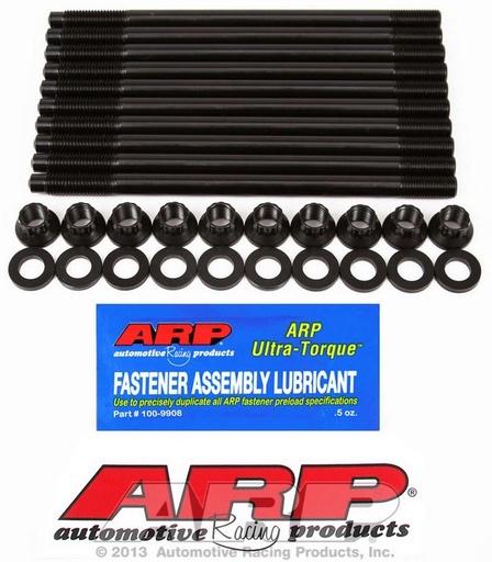 [ARP203-4303] Arp - Head Stud Kit 12pt - Toyota 2.4l Dohc