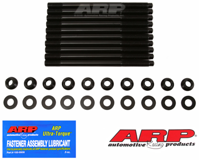 [ARP203-4306] Arp - Head Stud Kit 12pt Toyota 2AZFE 2.4L 07-Up