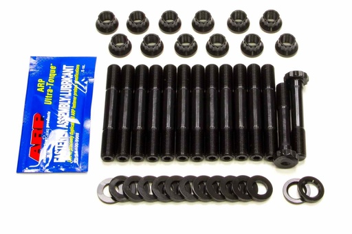 [ARP203-5402] Arp - Toyota Main Stud Kit - 7mgte 2-Bolt