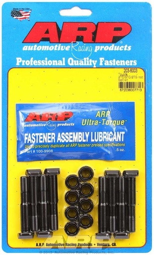 [ARP203-6003] Arp - Toyota Rod Bolt Kit - Fits 2TC/3TC/2TG