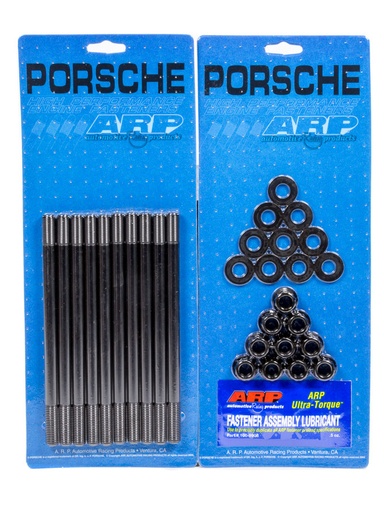 [ARP204-4211] ARP - Head Stud Kit - Porsche 2.5L SOHC/DOHC