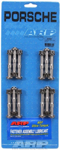 [ARP204-6001] Arp - Porsche Rod Bolt Kit - Fits 911 10mm