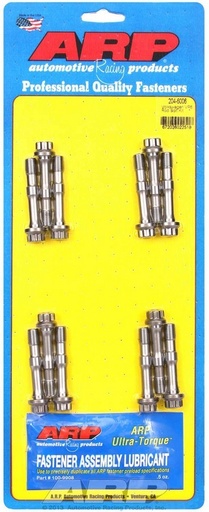 [ARP204-6006] ARP - VW Rod Bolt Kit - Fits VR6