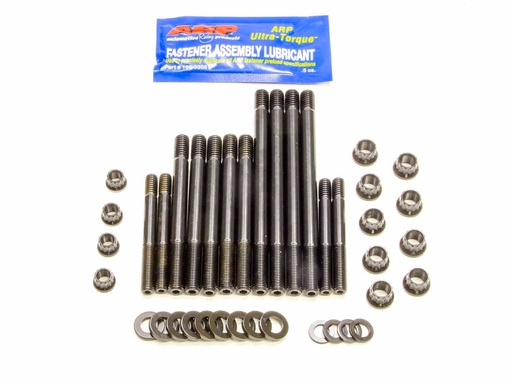 [ARP206-4201] ARP - BMC Head Stud Kit 12pt