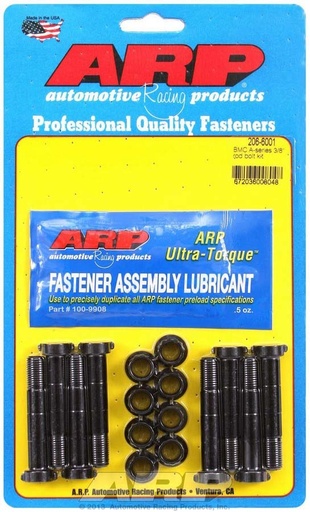[ARP206-6001] ARP - BMC Rod Bolt Kit - Fits A-Series Engines