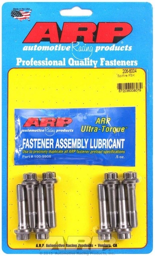 [ARP206-6004] Arp - Triumph Rod Bolt Kit - Fits Spitfire 1926/1950